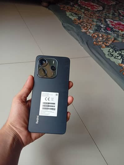 Xiaomi Redmi note 14