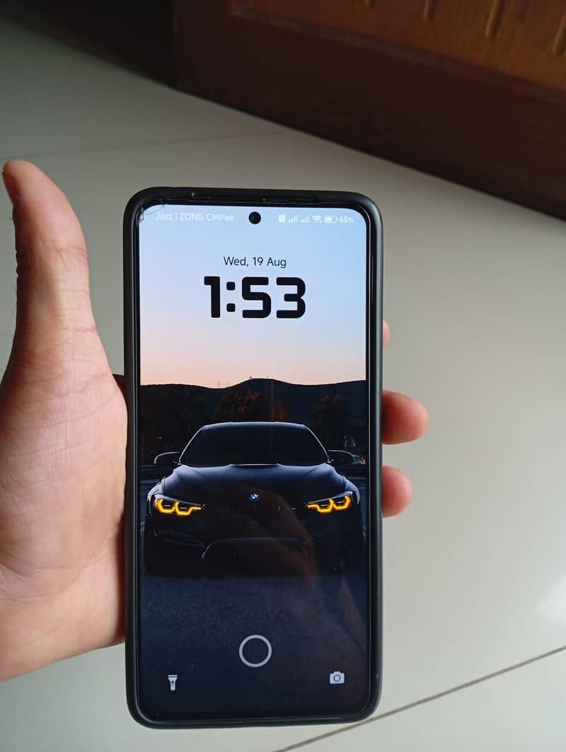 Xiaomi Redmi note 14 6