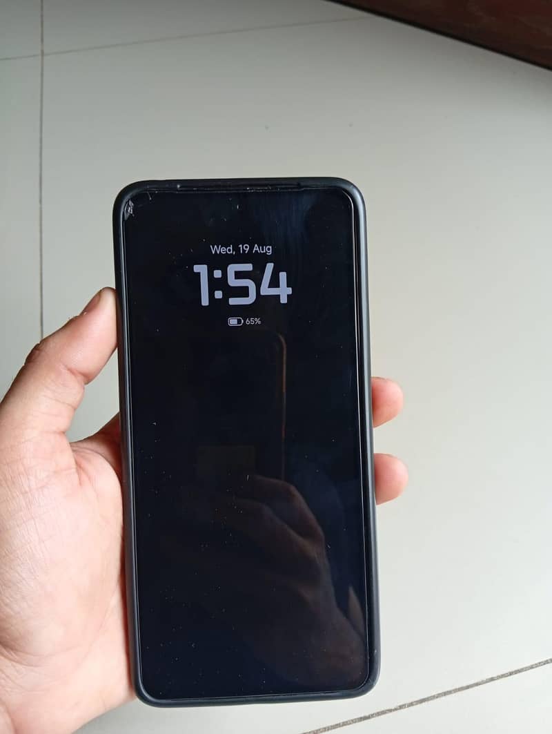 Xiaomi Redmi note 14 7