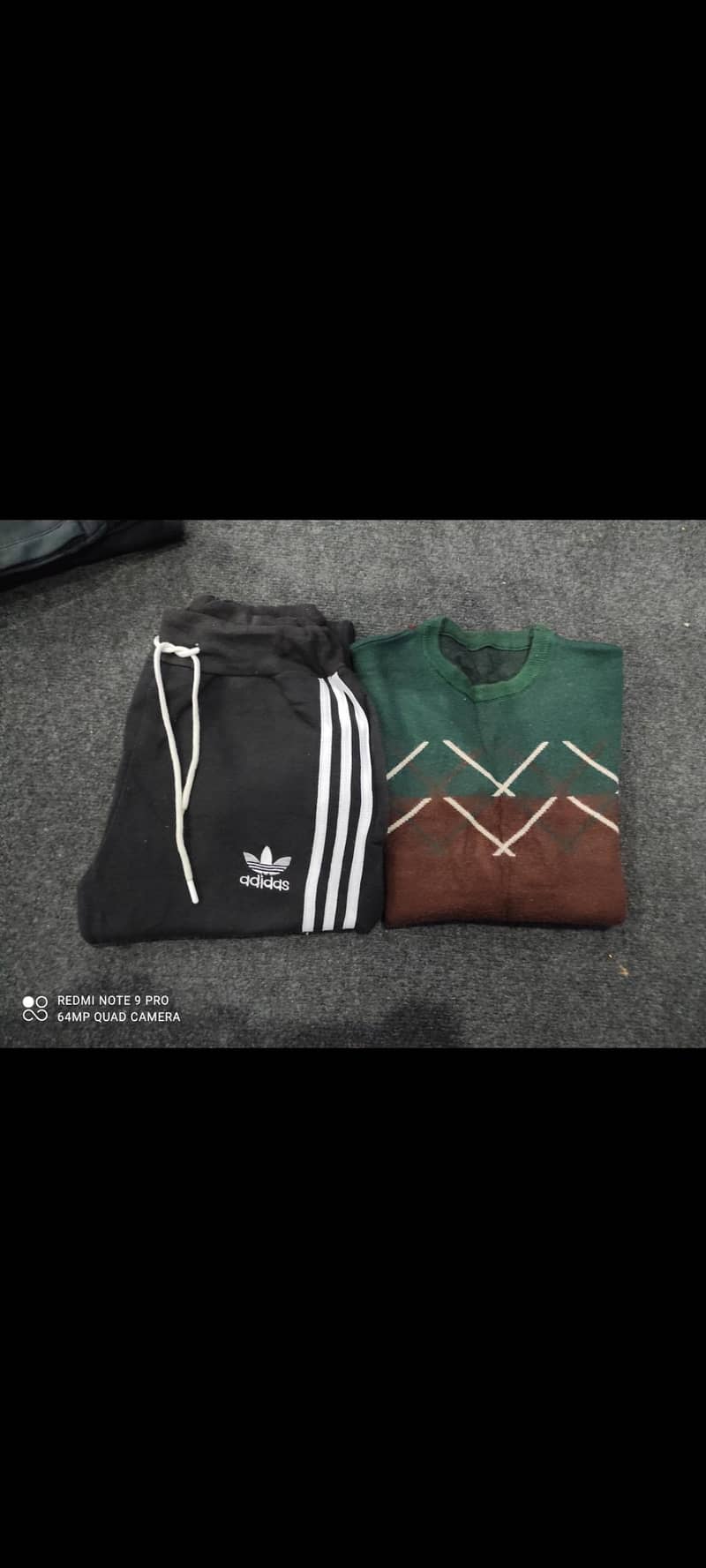 Tracksuit 1