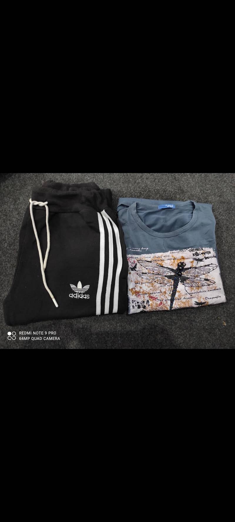 Tracksuit 2