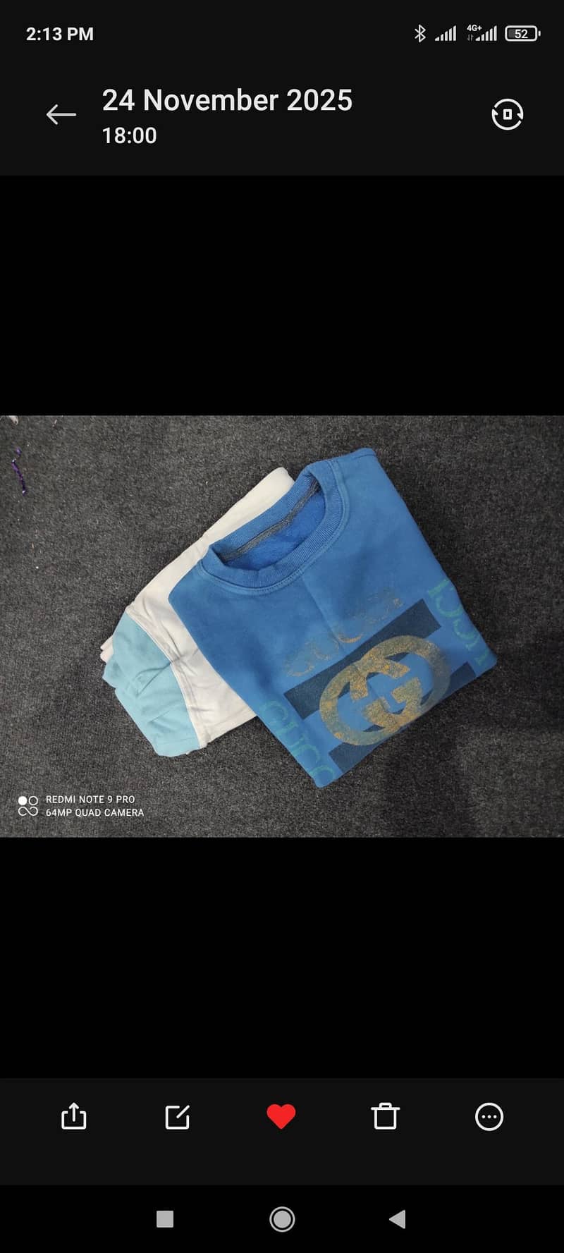 Tracksuit 3