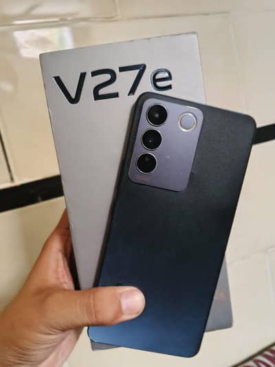 Vivo V27e