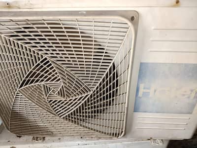 1 ton ac