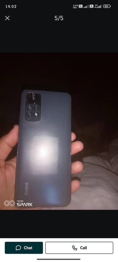 Realme 11