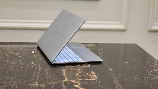Dell XPS 9315 Core i7 12th Gen 16GB 512GB SSD Intel Iris Xe