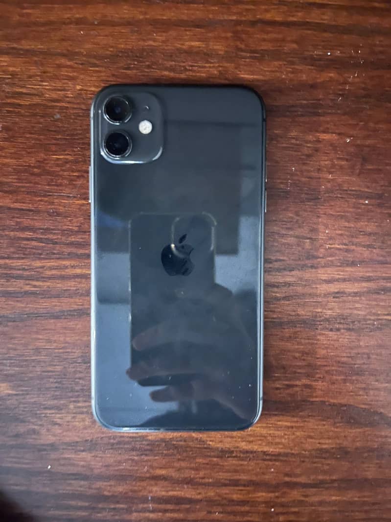 Apple iPhone 11 1