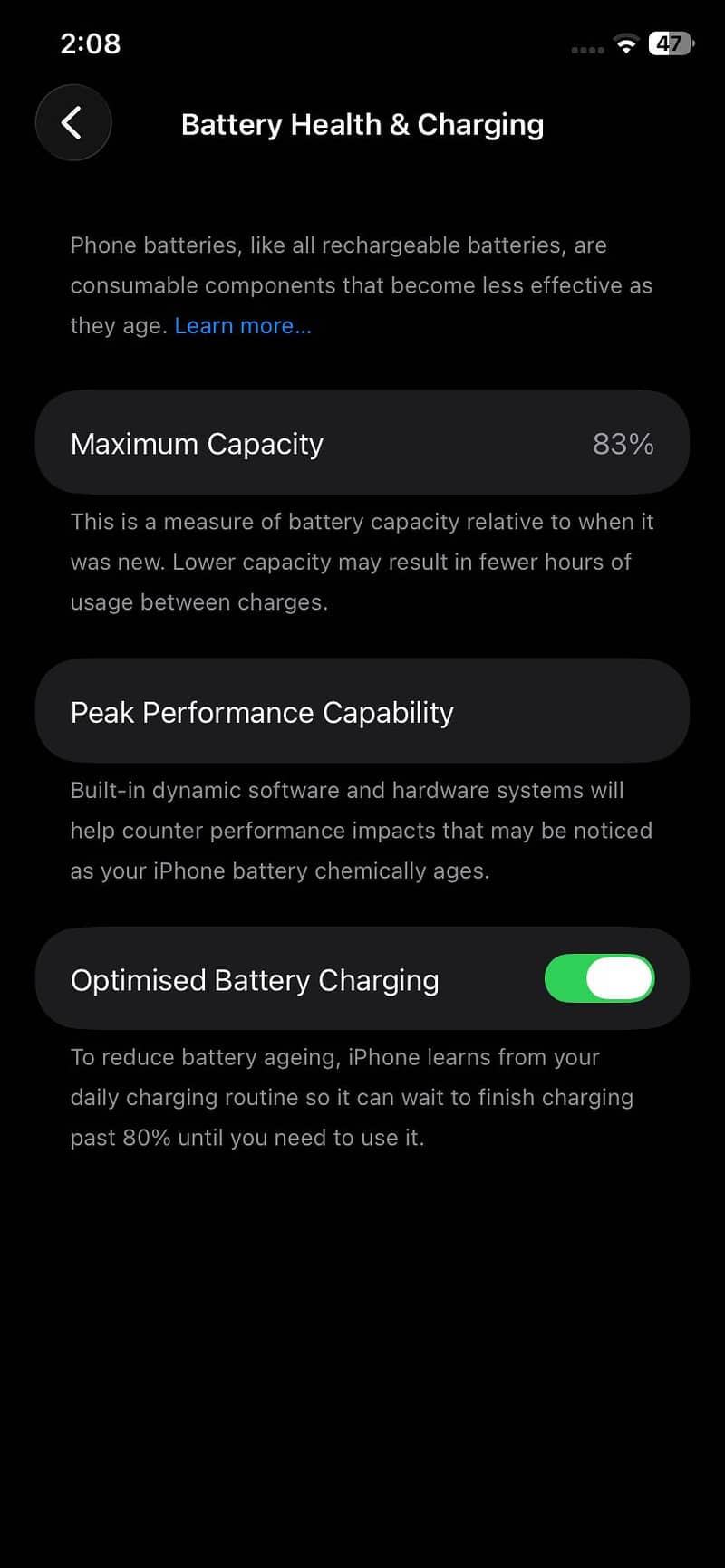 Apple iPhone 11 4