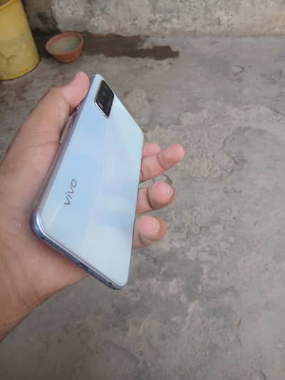 Vivo Y20.   . . urgent for sale.   . . . . 4 64  Just like new