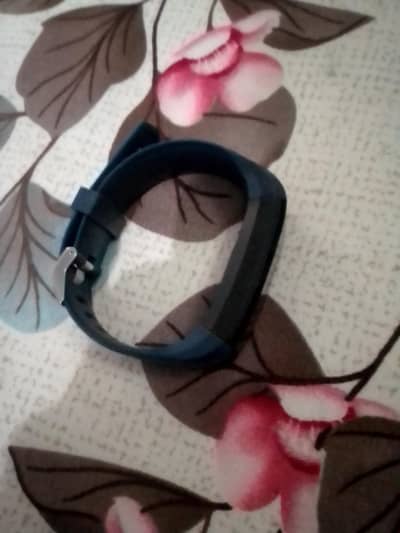 smart fitness band
