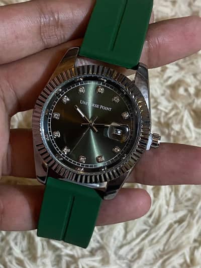 Brand New watch