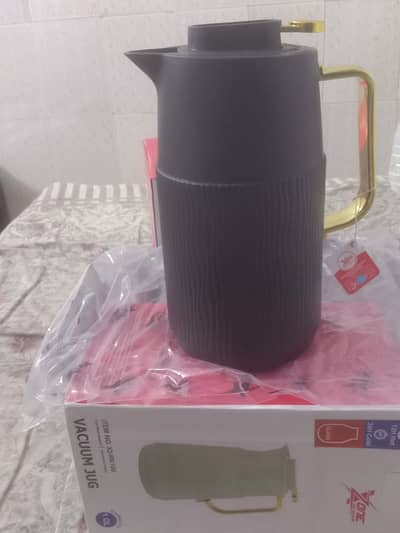 brand new thermos for sale 1-0 liter