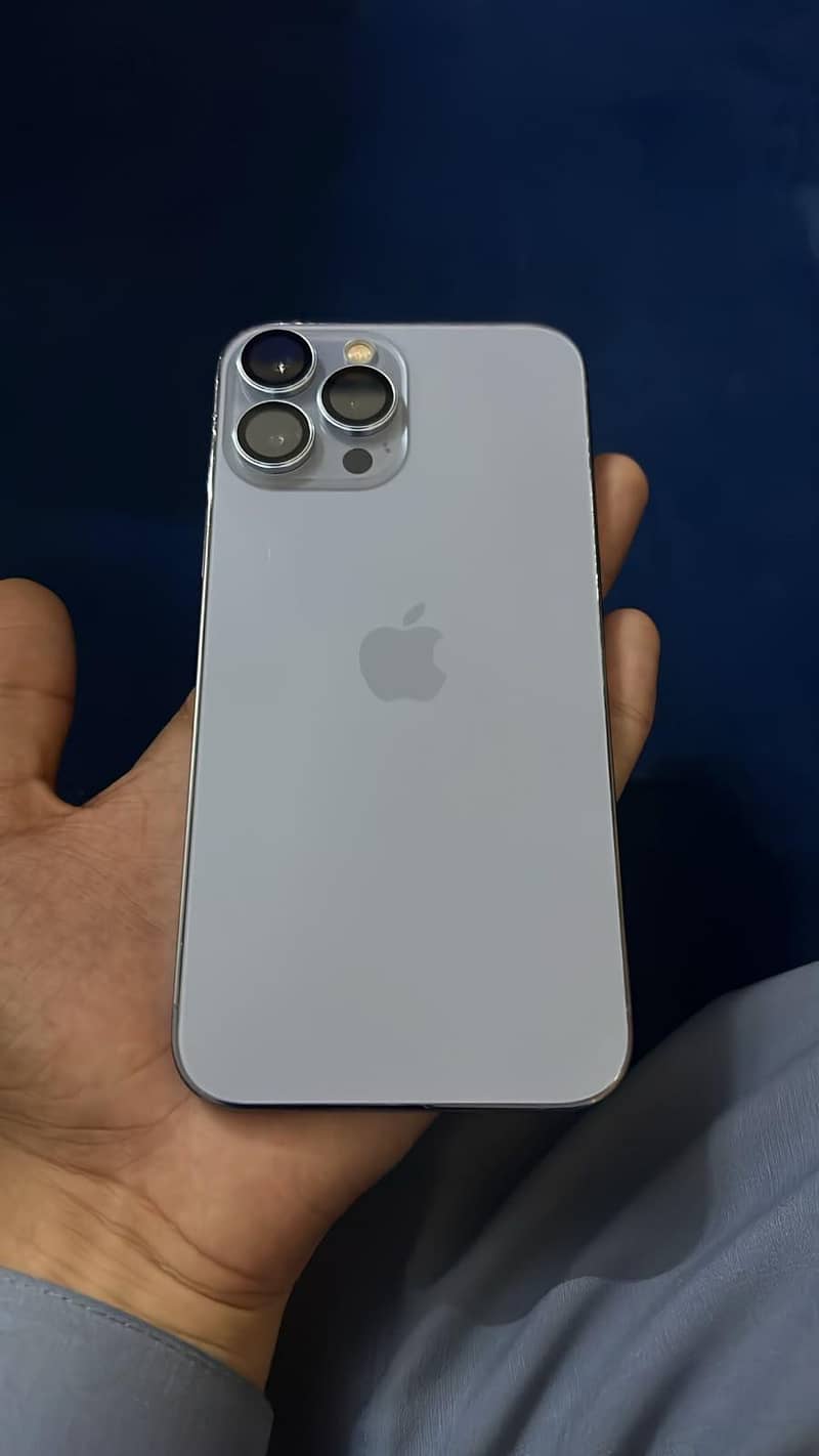 Apple iPhone 13 Pro Max 1