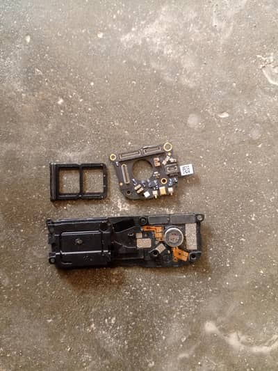 Oneplus 6T Model parts available Address Peshawar