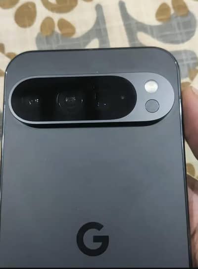 Google Pixel 9 Pro XL 256GB approved