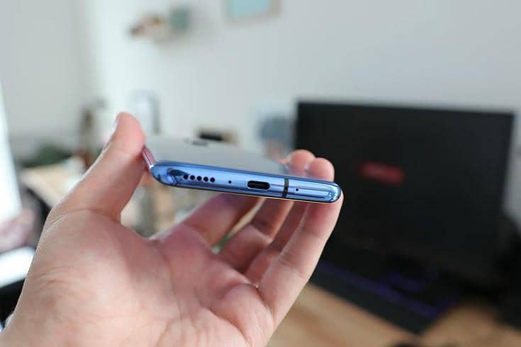 One Plus 7 pro 2