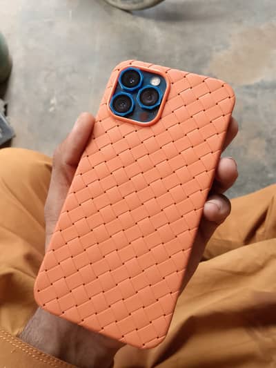 Apple iPhone 12 Pro Max