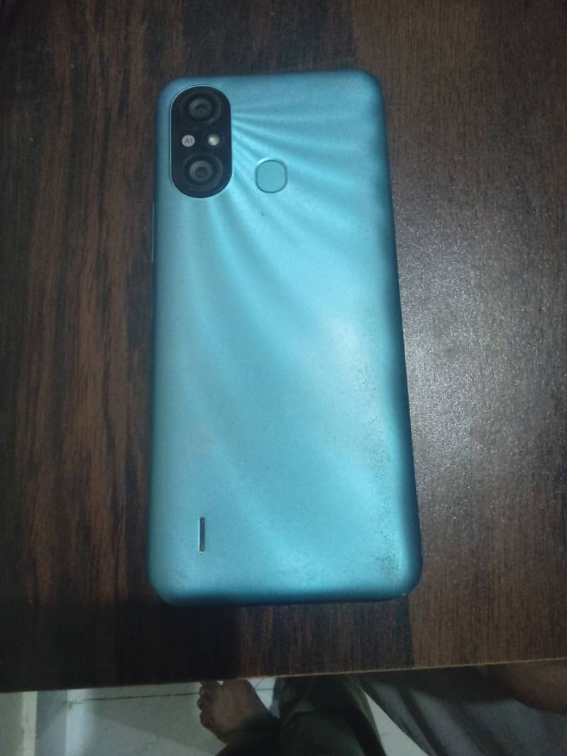 Itel A49 1