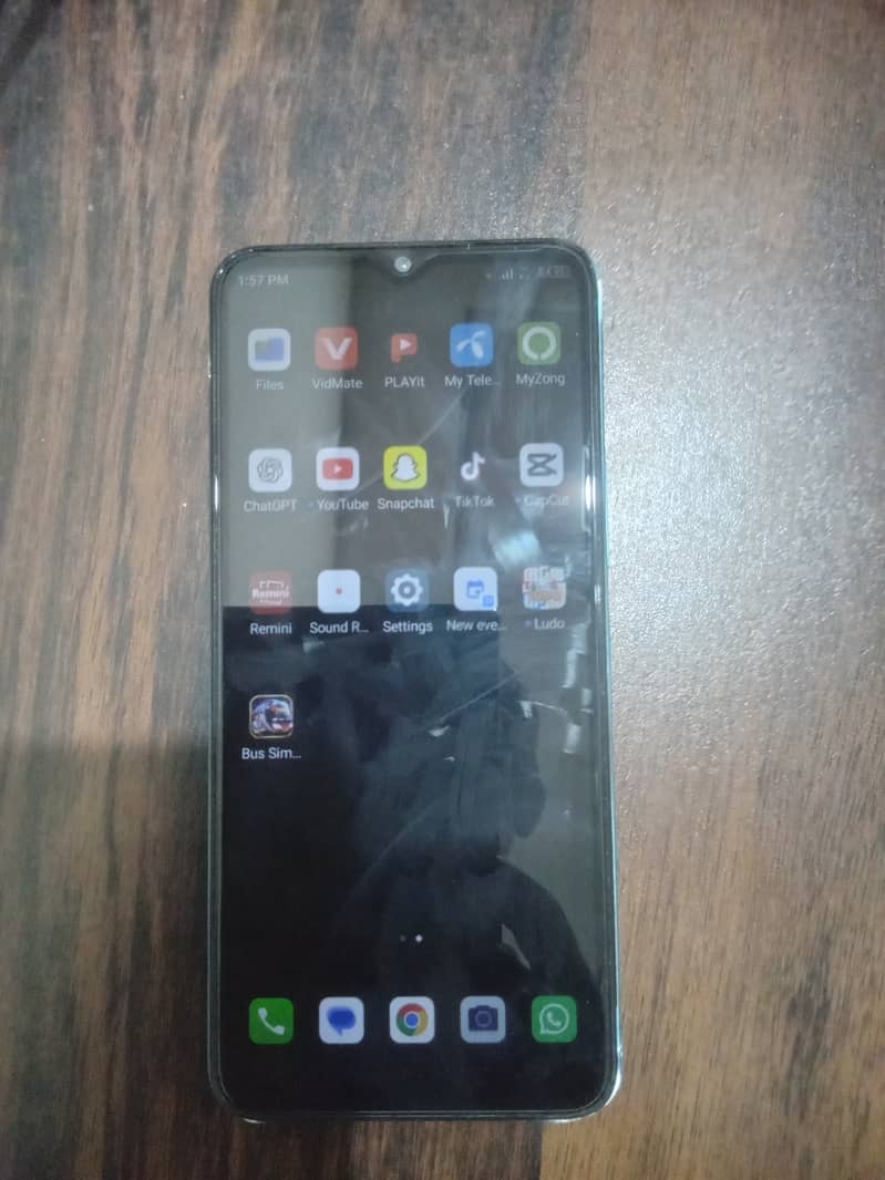 Itel A49 4