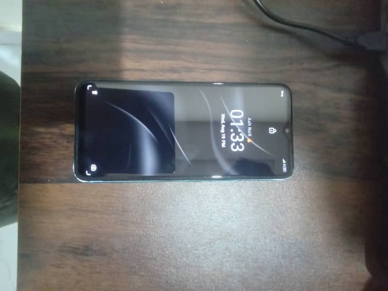 Itel A49 6