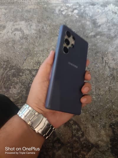 Samsung Mobile S24 Ultra