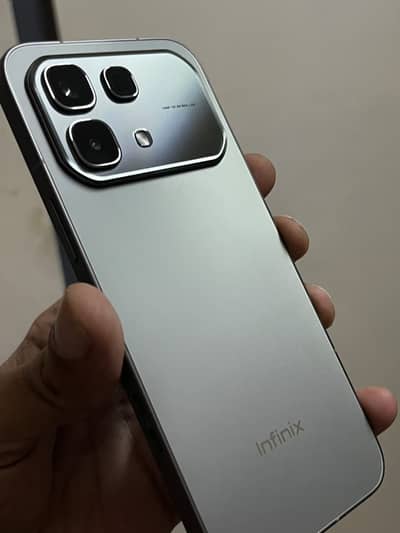 Infinix Note 60 5G
