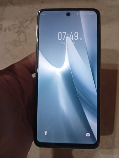 Infinix Smart 8