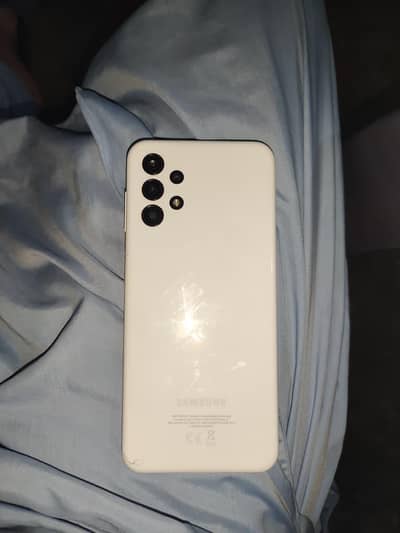 Samsung Mobile A13