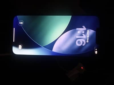 Apple iPhone 13 Pro