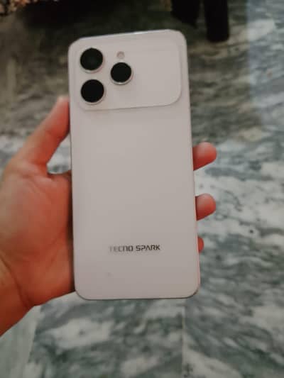 Tecno spark 40 for sale