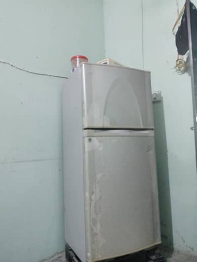 small size fridge