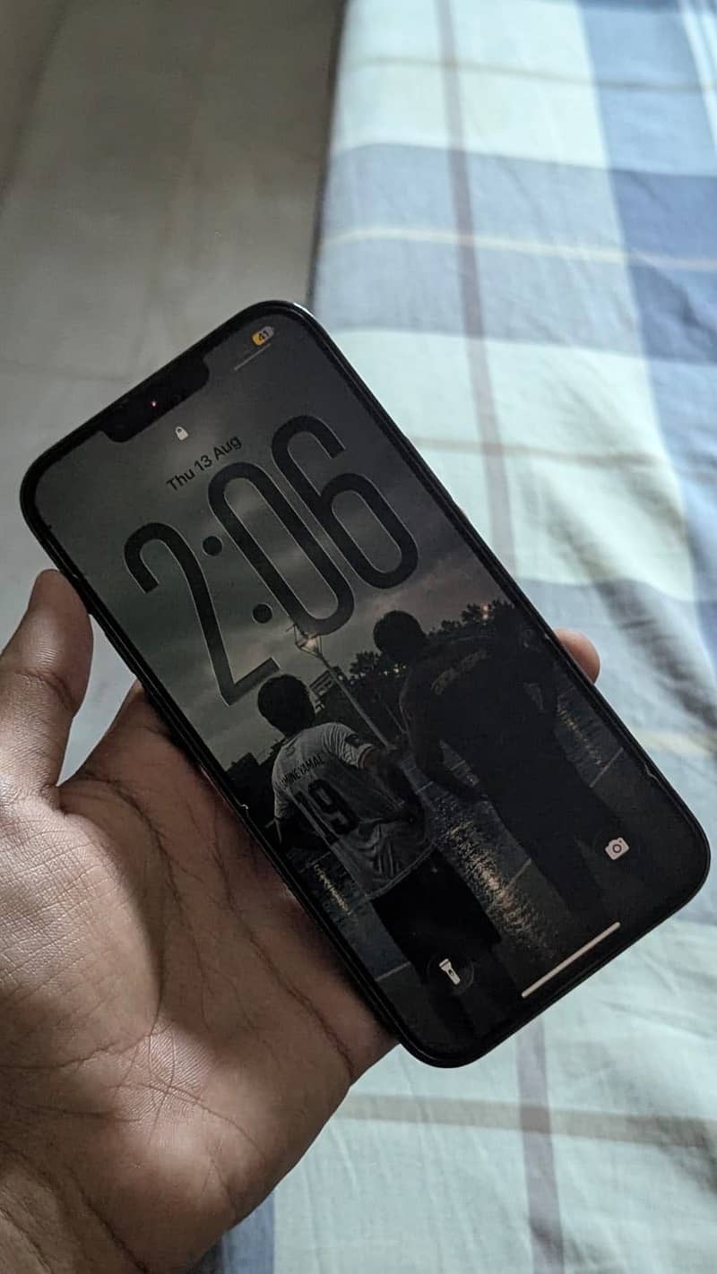Apple iPhone 13 Pro Max 3