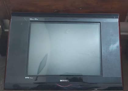 Noble TV 21 inch