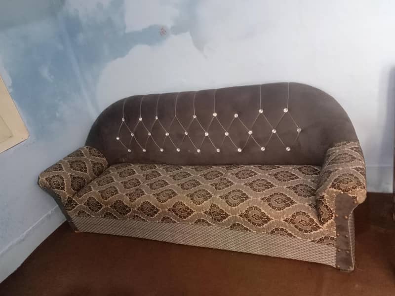 5 siter sofa set 1