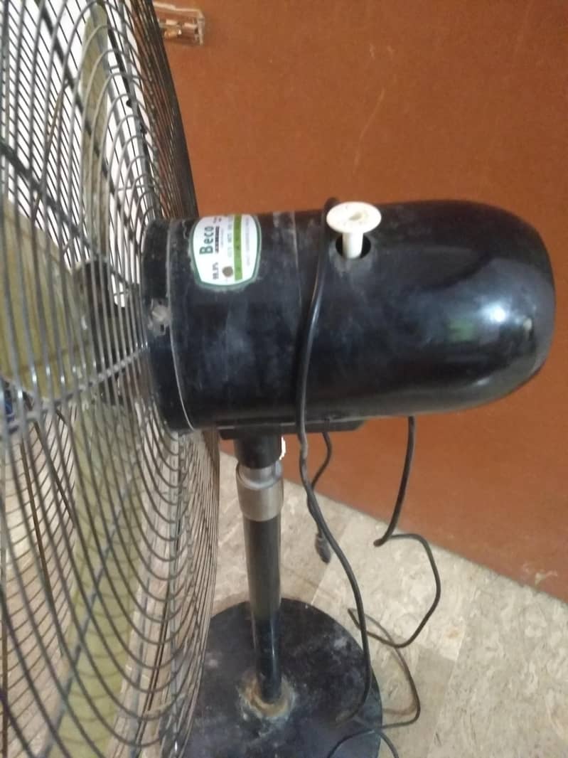 Stand Fan 1