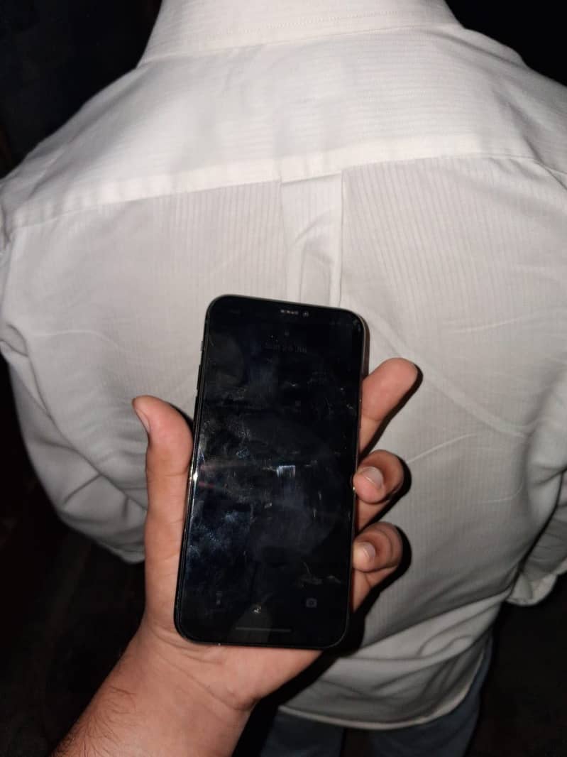 Apple iPhone 11 Pro 5