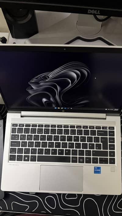 Hp Probook 440 G9 i5 12th