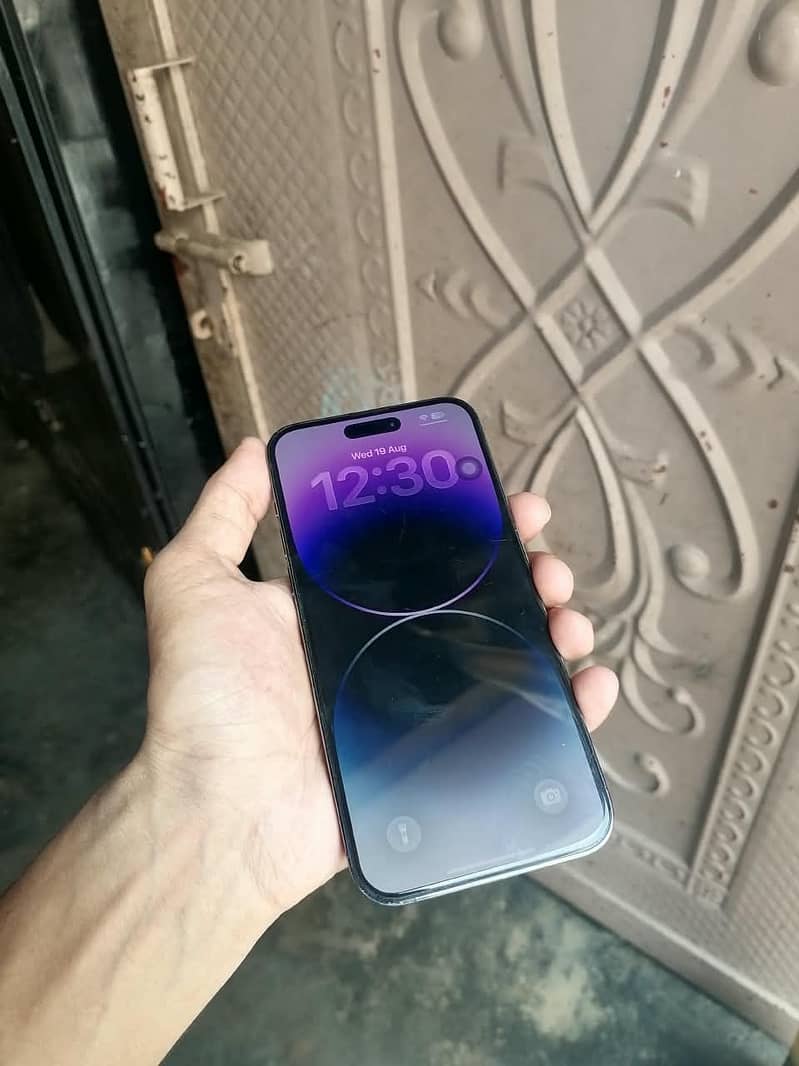 Apple iPhone 14 Pro Max 4