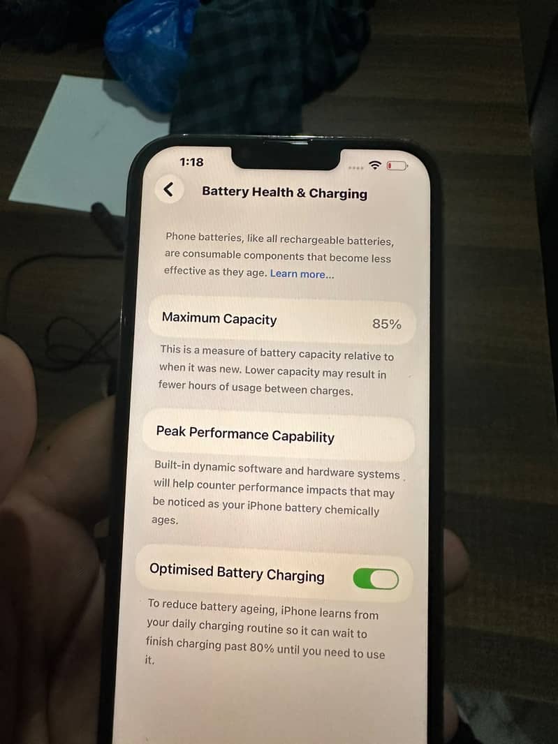 Apple iPhone 13 Pro Max 2
