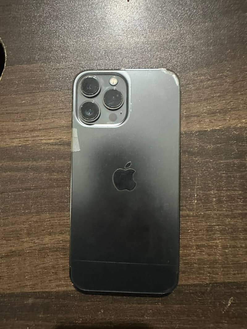 Apple iPhone 13 Pro Max 6