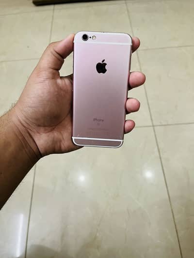 Apple iPhone 6S PTA