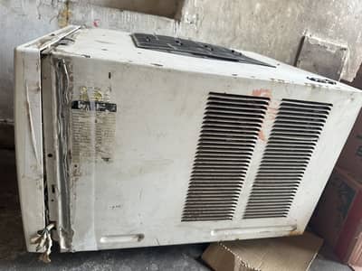 0.75 Window AC Energy Efficient