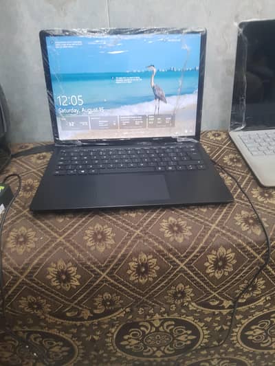 surface  laptop 3