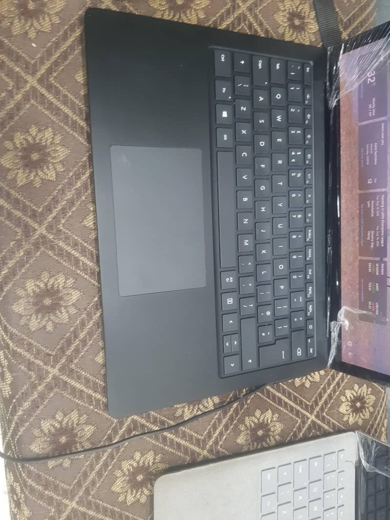 surface  laptop 3 3