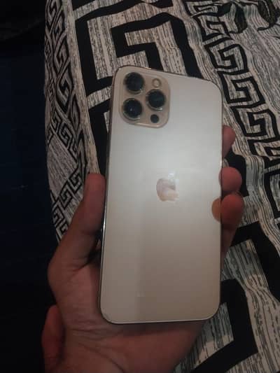 Apple iPhone 12 Pro Max bypass 128 gb  urgent sale
