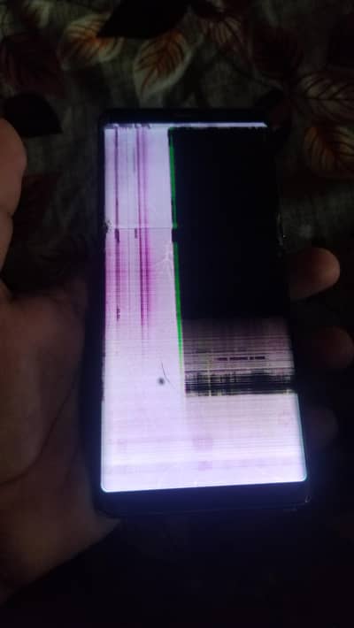 Samsung Mobile Note 8