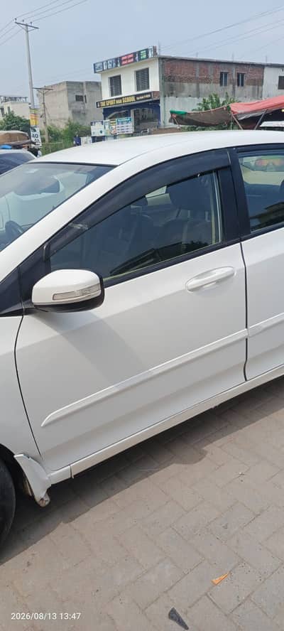 Honda City 1.3 Auto 2021 model