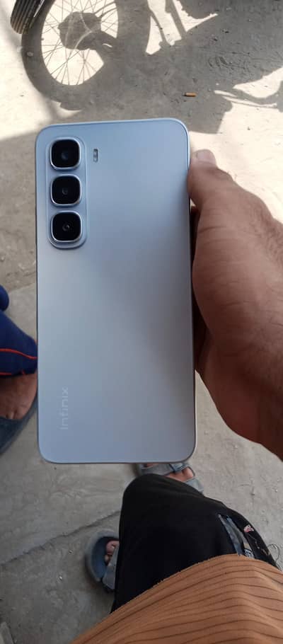 Infinix Other Model