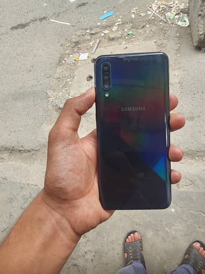 Samsung A30s