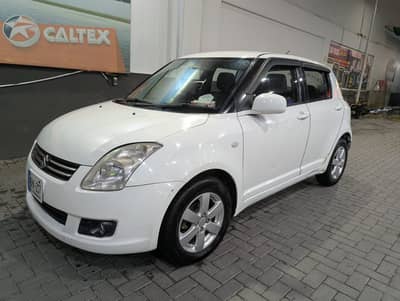 Suzuki Swift Model 2019(Automatic) Full Option